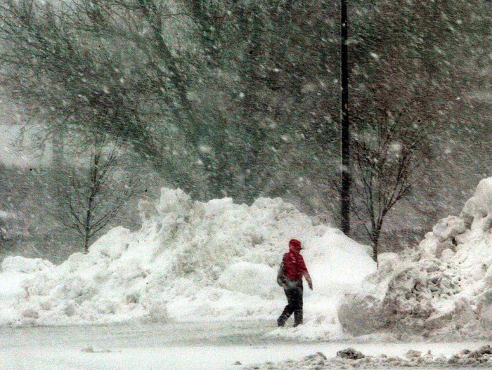 Cape Snow